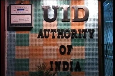 Aadhaar Database Fully Safe and Secure: UIDAI