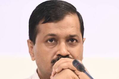 Man Arrested For Allegedly Sending E-mail Threatening to Abduct Kejriwal's Daughter
