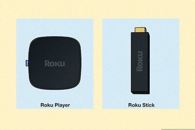 How to Set Up Your Roku Player and Connect it to a TV