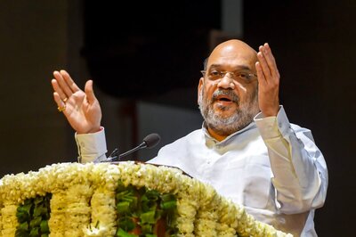‘He has No Right and No Data’: Amit Shah Hits Back at Rahul Gandhi’s Remarks on India-China Tensions