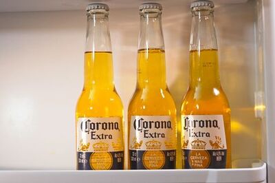 How to Drink Corona