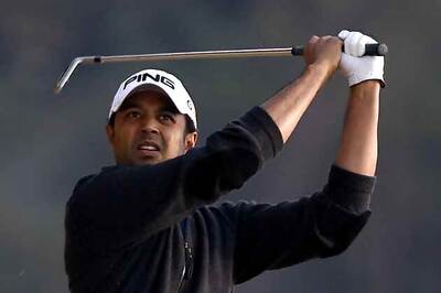 Modest starts for Chopra, Atwal at US PGA