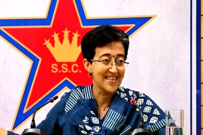 Delhi Minister Atishi Accuses Chief Secretary of Refusing to Follow Her Orders for Coordination to Hold NCCSA Meets