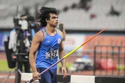 AFI Nominates Neeraj Chopra for Khel Ratna, Dutee Chand and 3 Others for Arjuna Awards
