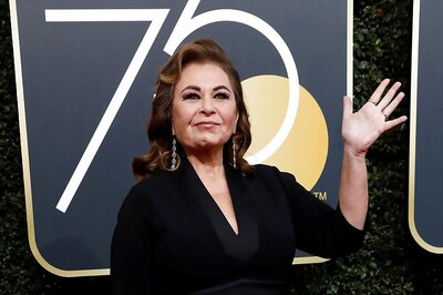 Roseanne Barr Reflects on Racist Tweet, Says She Was Misunderstood