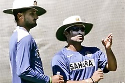 Harbhajan made racist remarks: Procter's report