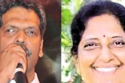 Producer Shyam Prasad Reddy's Wife, 62, Dies Battling Cancer