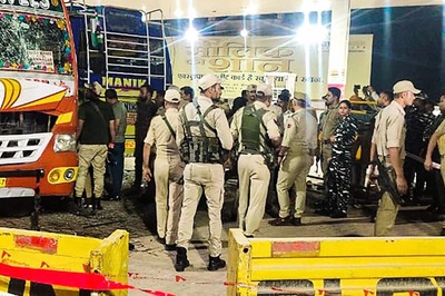 Udhampur Interrogation Shows ISI Trying to Push Terrorists Into J&K to Suggest Instability: Sources