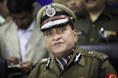 Lucknow Shooting Criminal Case, No Policeman Permitted to Gun Down Anyone: UP DGP