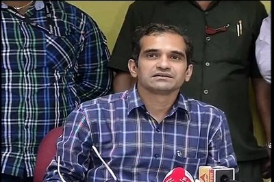 Arrested FTII students get bail on surety of Rs 3,000