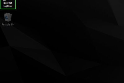 How to Remove a Website From the Restricted Site List in Internet Explorer