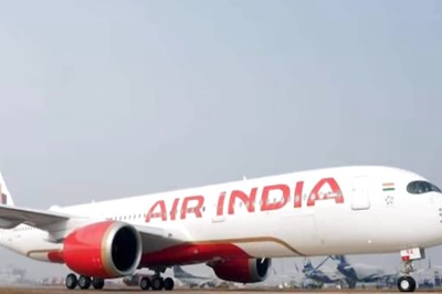 Air India To Start Non-Stop Bengaluru To London Gatwick Flights From August