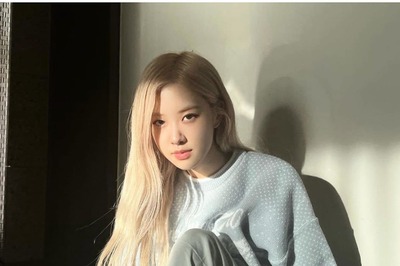 Blackpink: Rose Tests Positive for Covid-19, Jennie, Lisa and Jisoo Safe