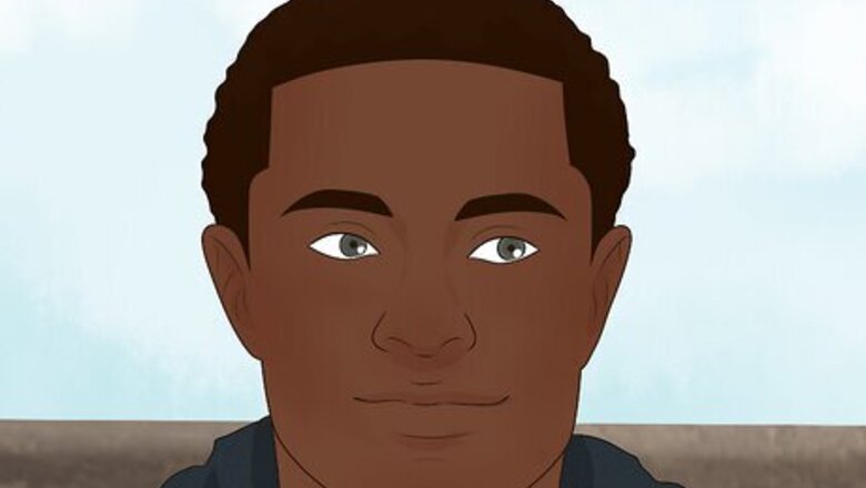 What Is a Line-Up Haircut? Styles, Tipping Etiquette & More