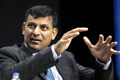 Banning High Value Notes Dragged India's Economic Growth Down, Says Raghuram Rajan