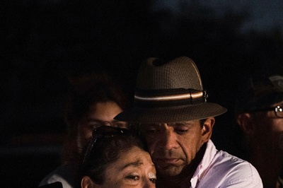 Texas Migrant Deaths: Traffickers Sprinkled Steak Seasoning On People To Hide Smell