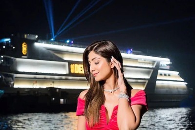 When Shilpa Shetty Revealed How Being Called 'Home Breaker' Made Her Physically Ill