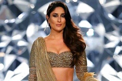Kareena Kapoor Khan Makes for a Stunning Bride in New Photoshoot, See Pics