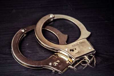 UP: Atiq Ahmed's Lawyer Vijay Mishra, Accused in Umesh Pal Murder Case, Arrested in Lucknow