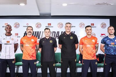 Indian Super League: Punjab FC Announce Squad for 2024-25 Season - See Full List of Players