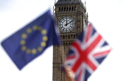 EU Urges Britain to Make its Mind Up After British MPs Reject Brexit Deal