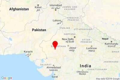 Luni Election Result 2018 Live Updates: Candidate List, Winner, MLA, Leading, Trailing, Margin