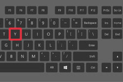 How to Redo Typing in Windows