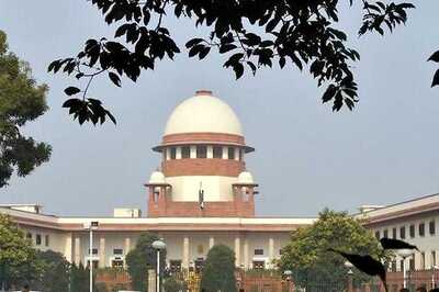 SC Order Banning Automatic Arrest in Minority Harassment Cases Will Dilute SC-ST Act: Govt