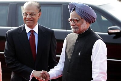 Tax evasion: India, Mauritius want early pact