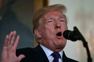 Trump Suggests FBI May Have Infiltrated His 2016 Campaign