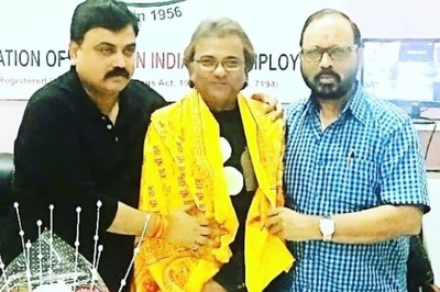 Producers Guild, IFTPC, FWICE Come Together to Support Daily Wage Workers