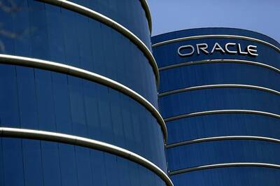 Oracle is Preparing to Launch its First Data Center in India