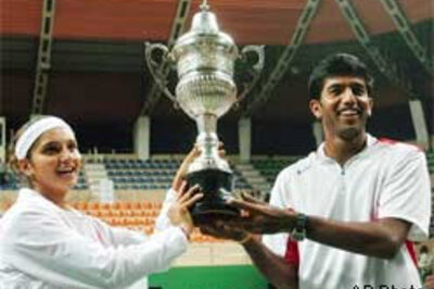 Bopanna enters Challenger doubles quarters