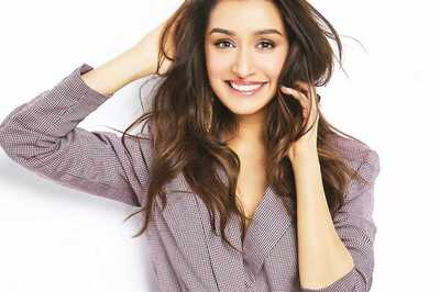 Video: Shraddha Kapoor's 'Perfect Sunday' Includes an Auto Ride, Old Songs