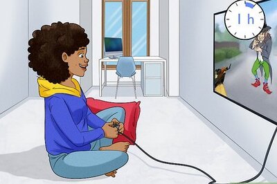 How to Get Your Child to Stop Playing Video Games