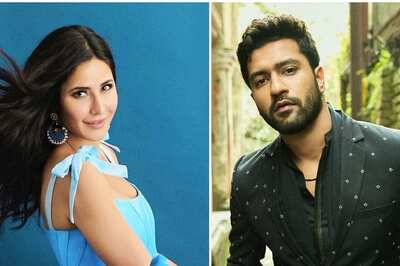 Here's Why Katrina Kaif and Vicky Kaushal Haven't Sent Out Invites to Their Rumoured Wedding Yet