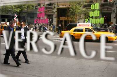 Versace Family hasn't Authorised 'American Crime Story'