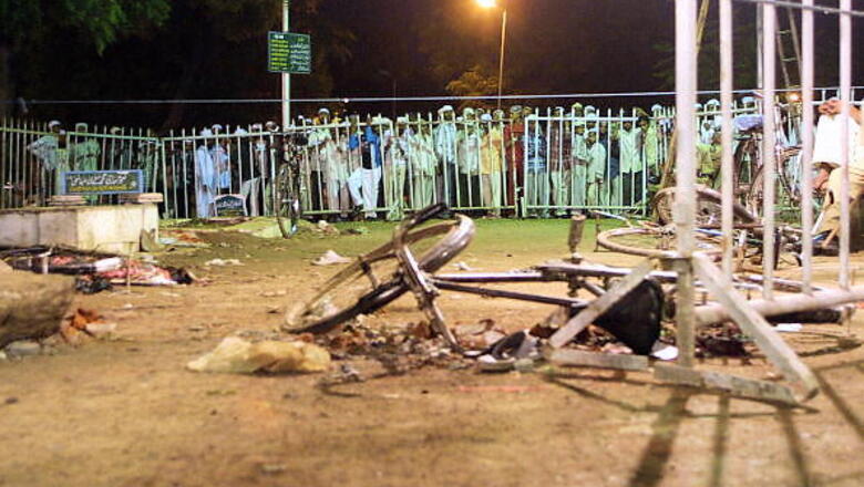 Government Has No Plans to Review Terror Cases Involving Right Wing