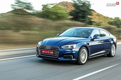 Audi India Announces Limited Period Comprehensive Service Plan