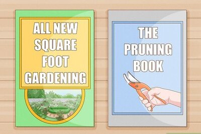 How to Study Horticulture at Home