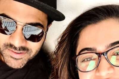 Sharwanand, Rashmika Mandanna's Aadavallu Meeku Johaarlu to Premiere on This Date
