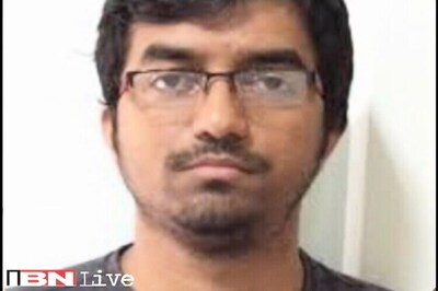 Six months after alleged ISIS tweeter Mehdi Biswas's arrested, Bengaluru Police files chargesheet