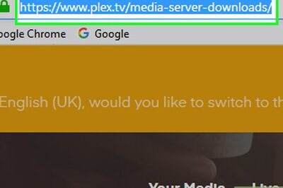 How to Use Plex on iPhone or iPad