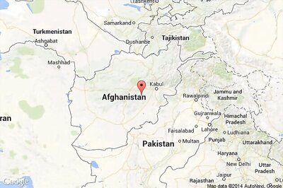 Flash floods kill over 50 in north Afghanistan: officials