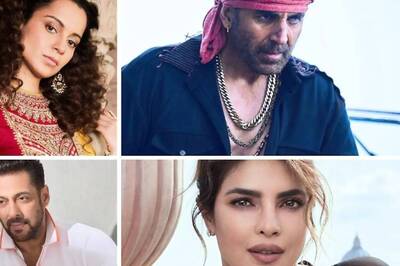 Salman Khan to Kangana Ranaut, Actors And Their Conditions to Sign Films