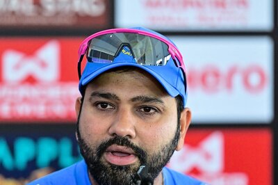 'Time to Move On': IND Captain Rohit Sharma Looking Forward to Working With 'Clear-Headed' Gautam Gambhir