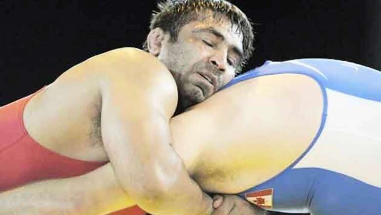 As it happened: CWG 2014, Day 7