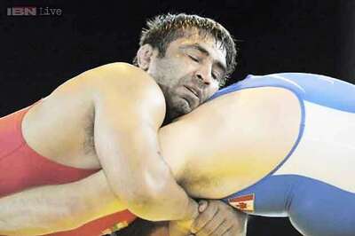 As it happened: CWG 2014, Day 7