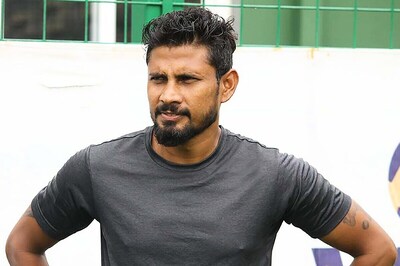 Indian Super League: Odisha FC Sign Steven Dias as Indian Assistant Coach