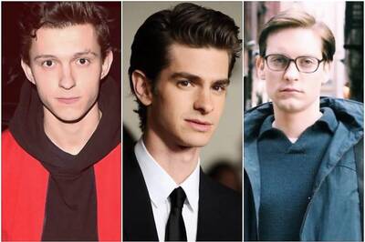 Tobey Maguire, Andrew Garfield to Join Tom Holland in Spider-Man 3: Report
